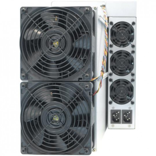 ASIC майнер Bitmain Antminer Z15 Pro 840 TH/s