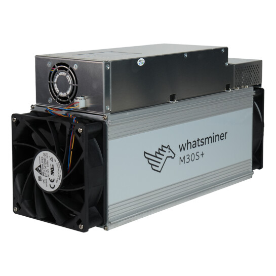 ASIC майнер Whatsminer M30s++ 104TH/s