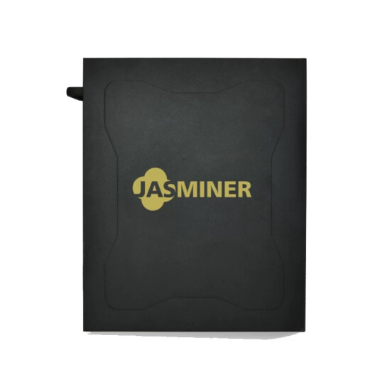 ASIC майнер JASMINER X4 -Q 1040 MH/s