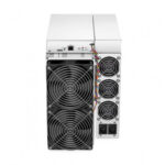 thumb ASIC майнер Bitmain Antminer S19j 90 TH/s