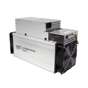 ASIC майнер Whatsminer M30S 88 TH/s