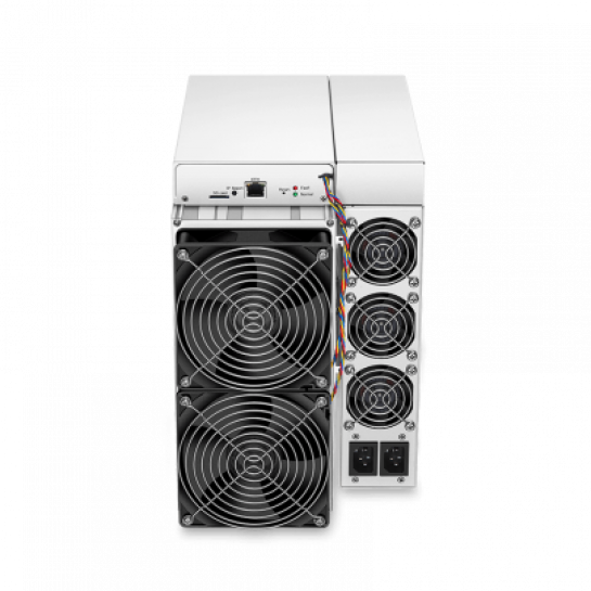 ASIC майнер Bitmain Antminer KS3 8.3 TH/s