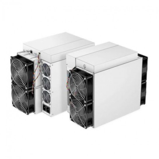 ASIC майнер Bitmain Antminer S19j Pro+ 117 TH/s