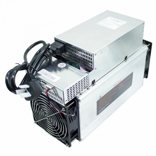 ASIC майнер Whatsminer M30S 88 TH/s