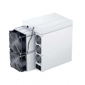 ASIC майнер Bitmain Antminer HS3 9 TH/s