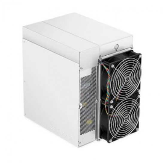 ASIC майнер Bitmain Antminer S19j Pro+ 122 TH/s