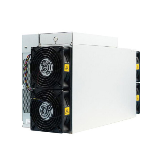 ASIC майнер Bitmain Antminer X5 212 TH/s