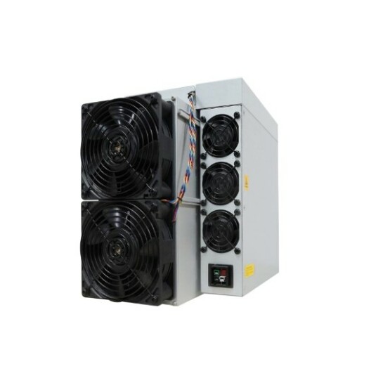 ASIC майнер Bitmain Antminer KAS KS5 20 TH/s