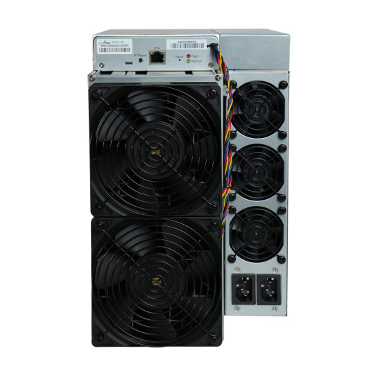 ASIC майнер Bitmain Antminer S19k PRO 115 TH/s
