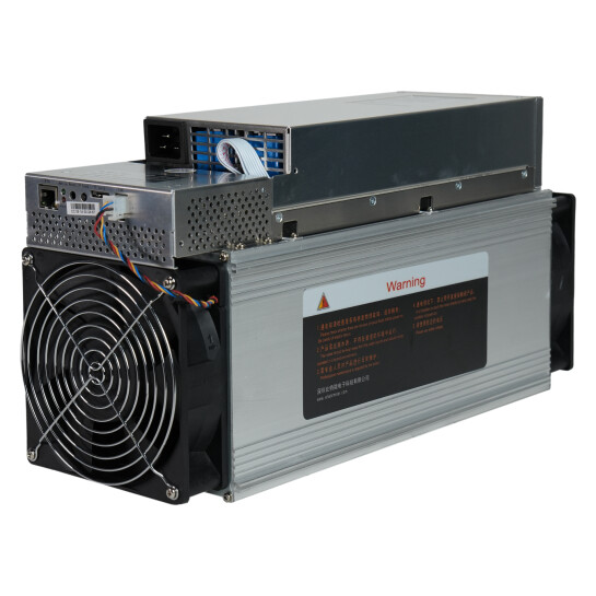 ASIC майнер Whatsminer M30s++ 104TH/s