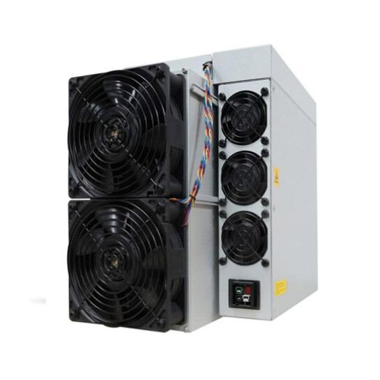 ASIC майнер Bitmain Antminer S21 195 TH/s