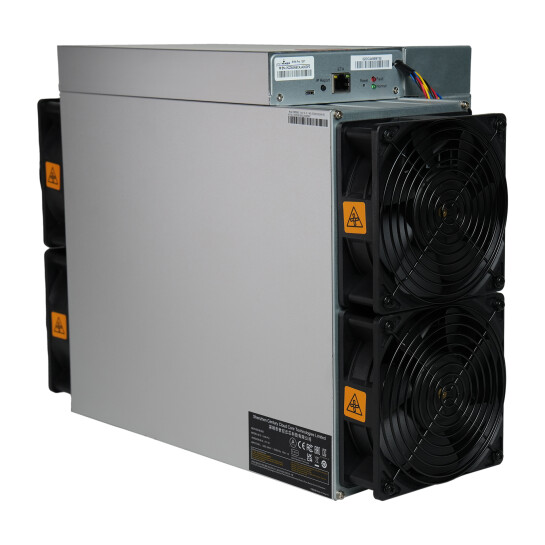 ASIC майнер Bitmain Antminer S19k PRO 115 TH/s