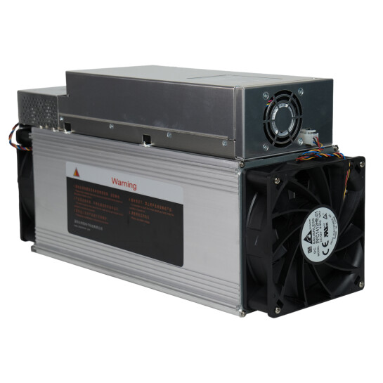 ASIC майнер Whatsminer M30s++ 104TH/s