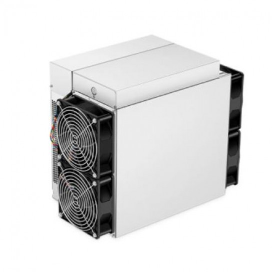 ASIC майнер Bitmain Antminer S19j Pro+ 117 TH/s