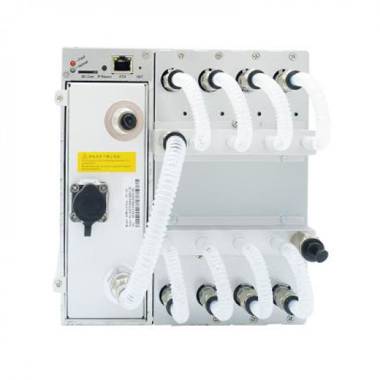 ASIC майнер Bitmain Antminer S19 Hydro 158 TH/s