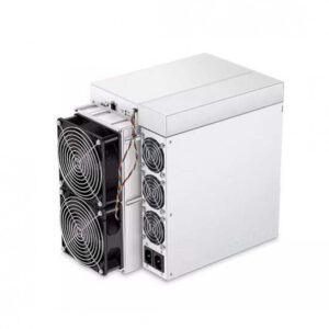 ASIC майнер Bitmain Antminer S19j Pro+ 117 TH/s