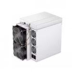 thumb ASIC майнер Bitmain Antminer S19j Pro+ 120 TH/s