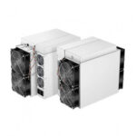 thumb ASIC майнер Bitmain Antminer S19j 90 TH/s