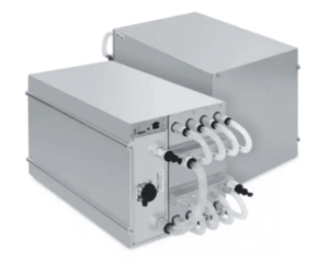 ASIC майнер Bitmain Antminer S19 XP Hyd 257 TH/s