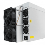 thumb ASIC майнер Bitmain Antminer S21 Pro 245 TH/s