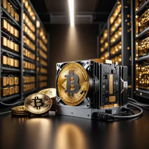 Как начать майнить биткоины с нуля