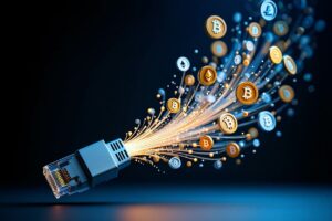 Как правильно выбрать провайдера интернета для майнинга?