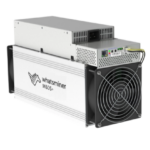 thumb ASIC майнер Whatsminer M60s+ 17W 206TH/s