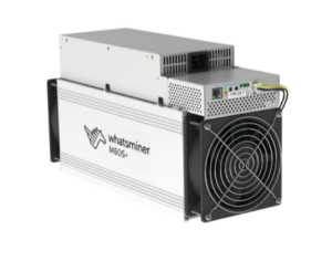 ASIC майнер Whatsminer M60s+ 17W 206TH/s