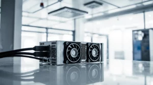 Какие факторы влияют на долговечность ASIC майнеров?