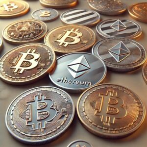 Какие криптовалюты лучше майнить в 2025 году