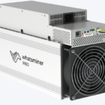 thumb ASIC майнер Whatsminer M60 166 TH/s