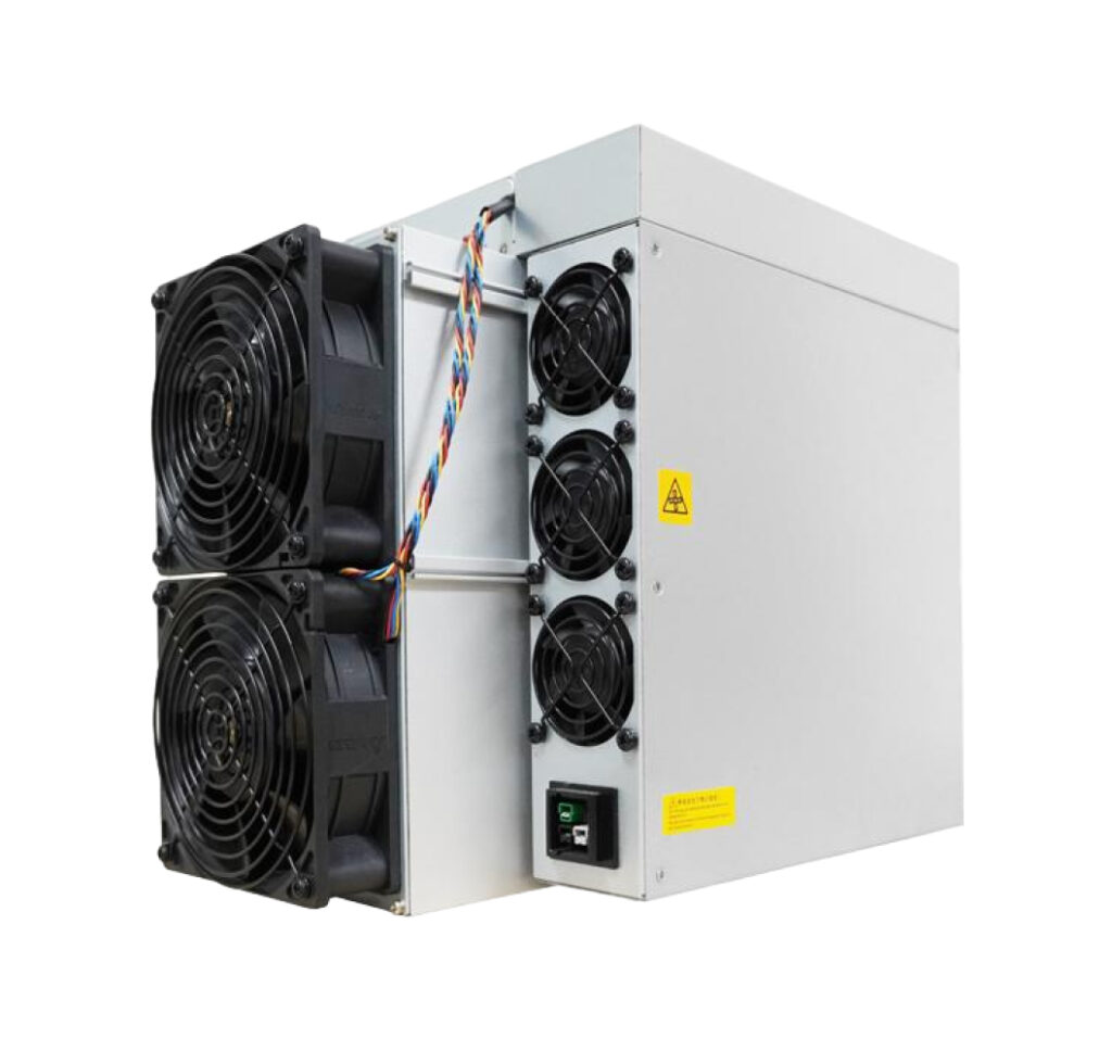 ASIC майнер Bitmain Antminer L7 9050Mh/s- Б/У
