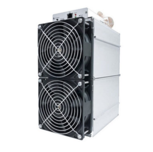 ASIC майнер Bitmain Antminer Z15 Pro 420KSol - Б/У