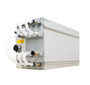 ASIC майнер Bitmain Antminer S21e hyd 310T Th/s